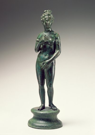 Venus, 1st-2nd Century by Roman